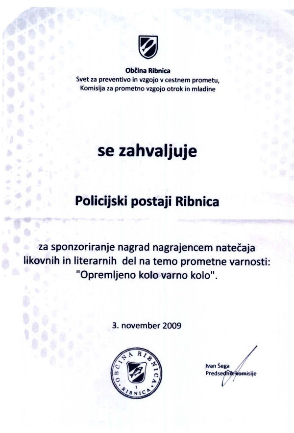 091103-SvetZaPreventivoZaPPRibnica