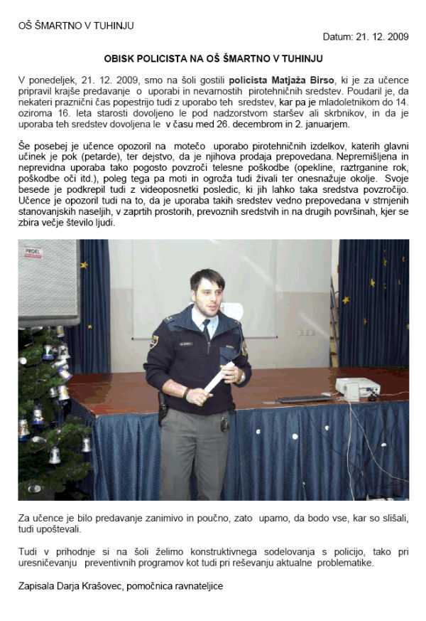 091221-OSzaPolicistaPPKamnik