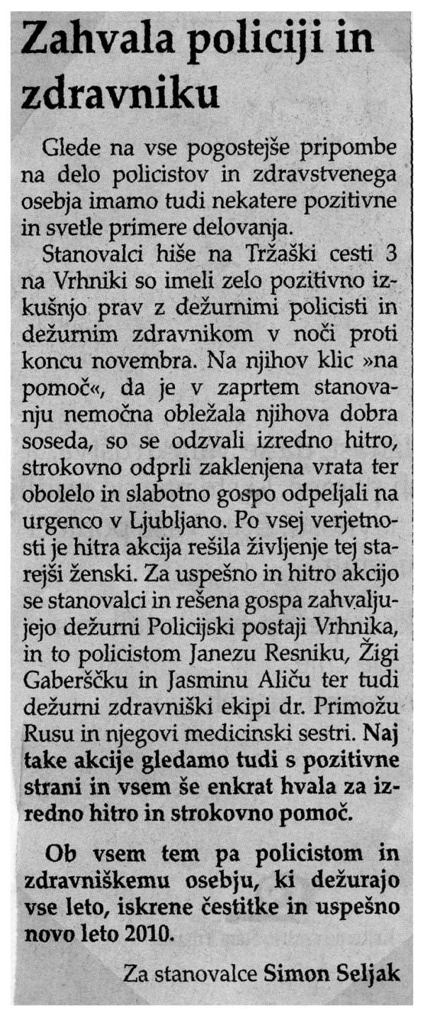 100115-ObcaniZaPolicistePPVrhnika