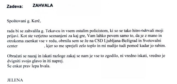 100409-ObcankaZaPolicistePPBezigrad