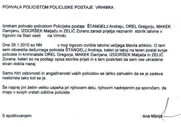 100409-ObcankaZaPolicistePPVrhnika
