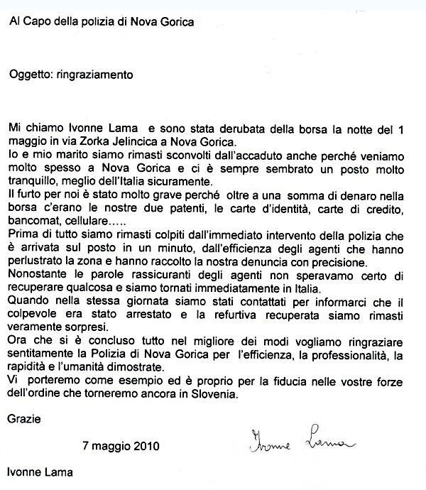 100507-ItDrzavljankaZaPolicistePPNovaGorica