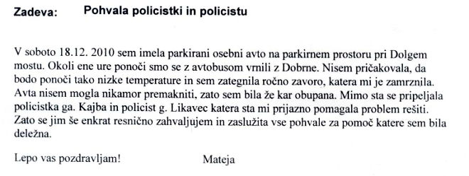 101231-ObcankaZaPolicistaPPVic