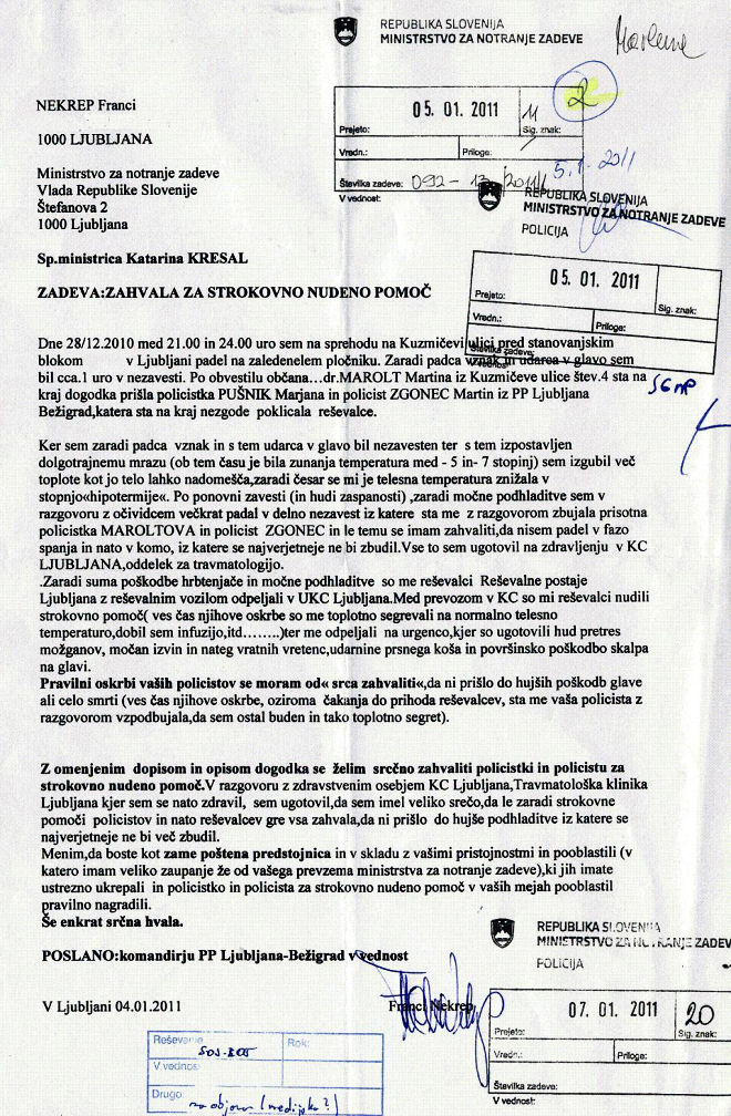 110104-ObcanZaPolicistaPPBezigrad