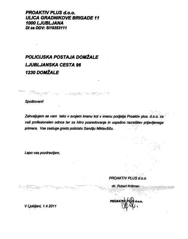 110401-PodjetjeZaPolicistaPPDomzale