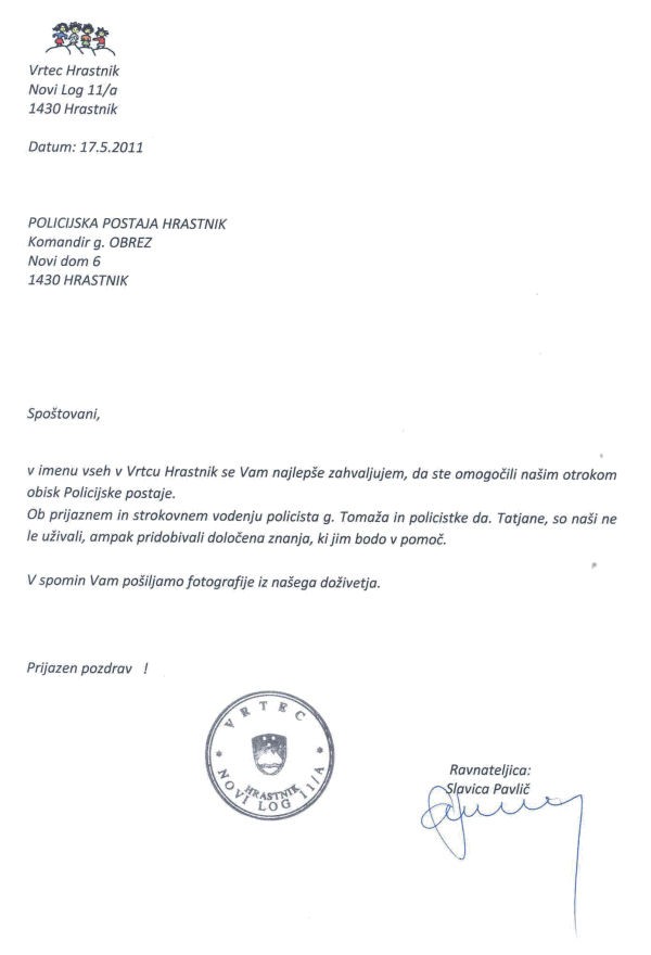110517-VrtecZaPolicistePPHrastnik