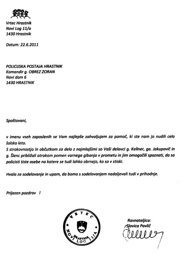 110622-VrtecZaPolicistePPHrastnik