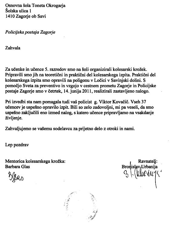 110630-OSzaPolicistaPPZagorjeObSavi