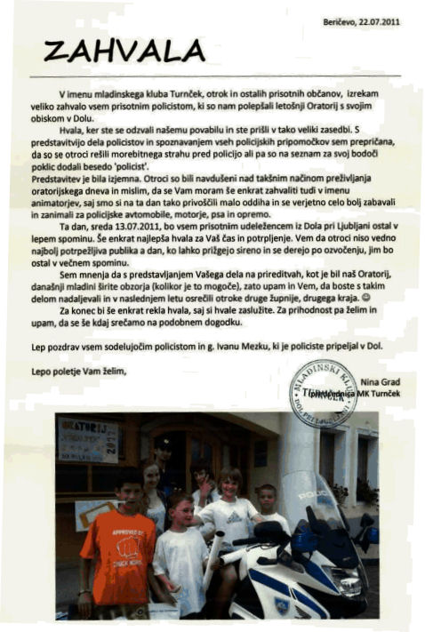 110722-MladinskiKlubZaPolicistePULJ