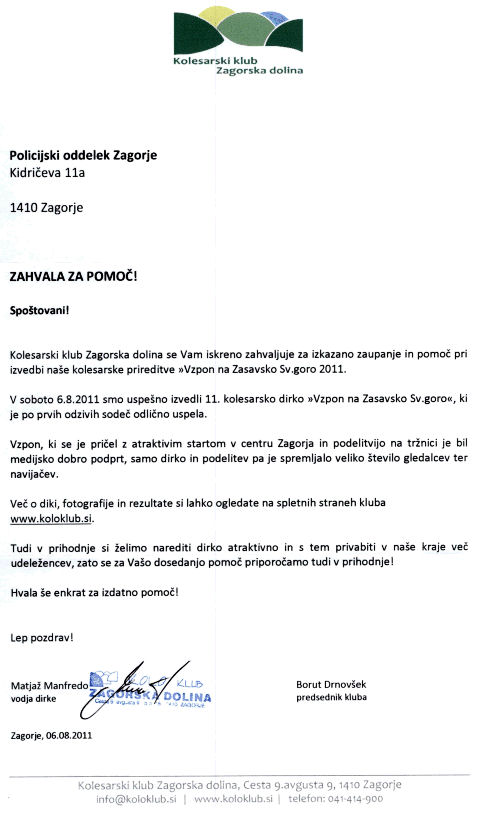 110806-KolesarskiKlubZaPolicistePPZagorje