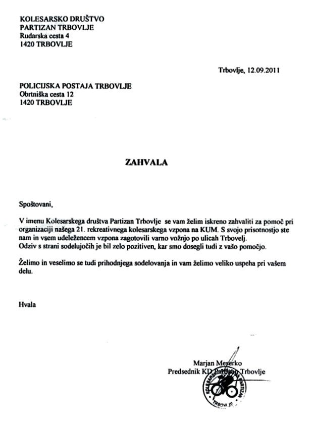 110912-KolesarskoDrustvoZaPPTrbovlje