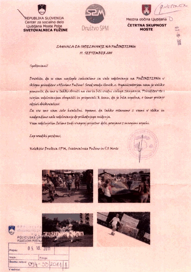 110917-OrganizatorjiZaPolicistePPMoste