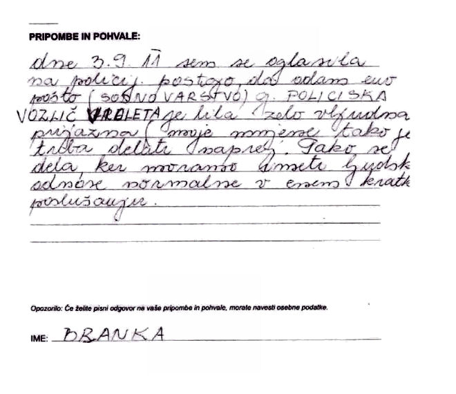 110930-ObcankaZaPolicistkoPPMoste