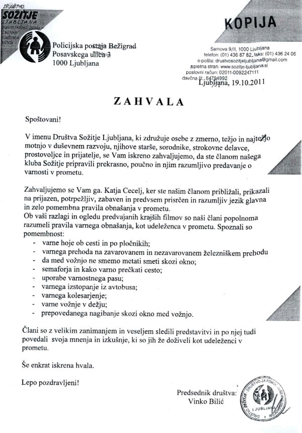 111019-DrustvoZaPolicistkoPPBezigrad