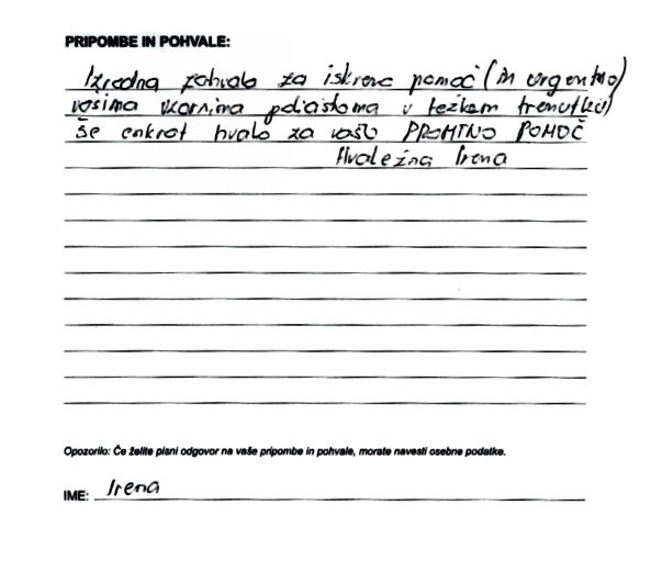 111024-ObcankaZaPolicistaPPTrbovlje