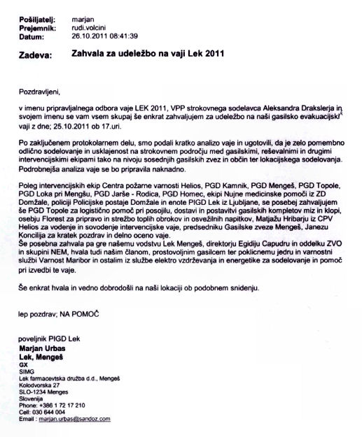 111026-GasilskoDrustvoZaPolicistePPDomzale