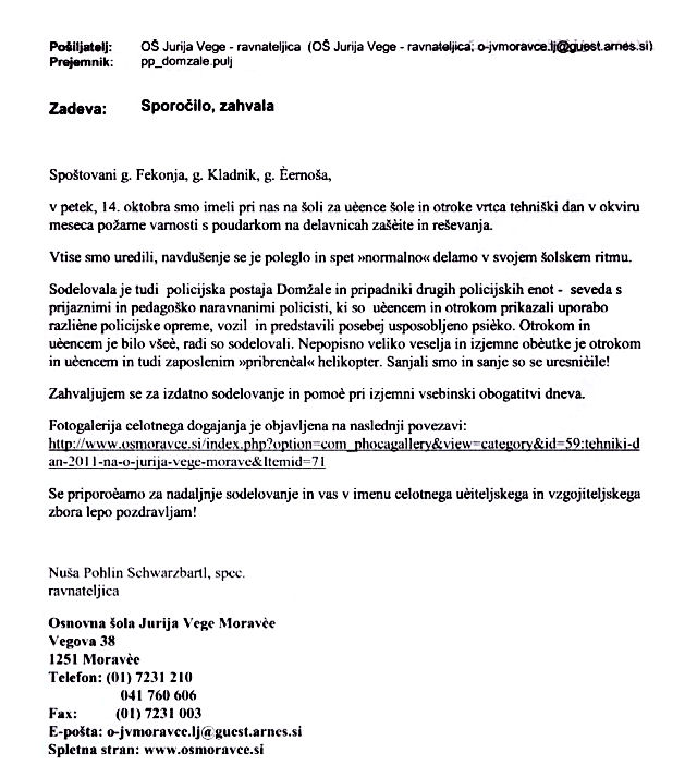 111031-OSzaPolicistePPDomzale
