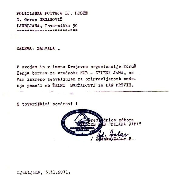 111103-KrajevnaOrganizacijaZaPolicistaPPMoste
