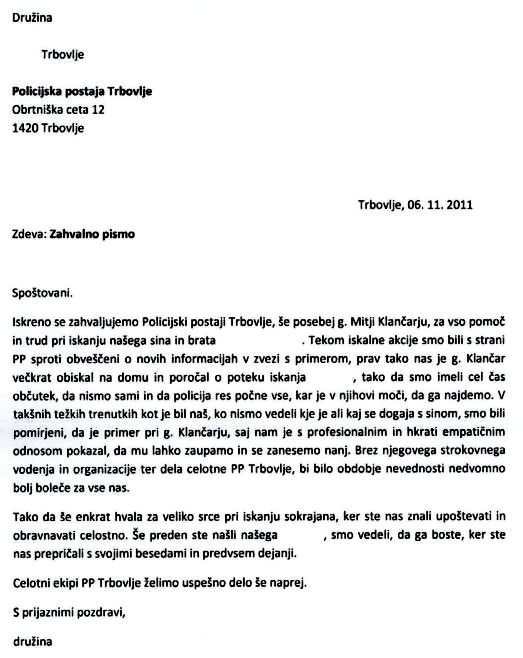 111106-DruzinaZaPolicistePPTrbovlje