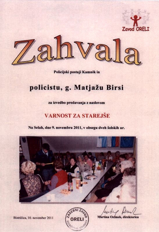 111110-ZasebniZavodZaPolicistaPPKamnik