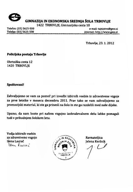 120123-SrednjaSolaZaPolicistePPTrbovlje