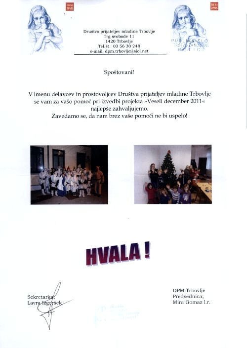 120213-DrustvoZaPolicistePPTrbovlje