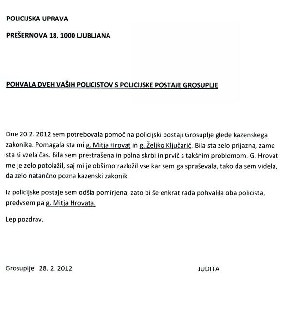 120228-ObcankaZaPolicistaPPGrosuplje