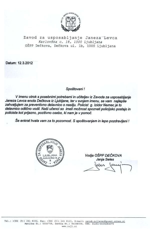 120312-VodjaEnoteZaPolicistaPPBezigrad
