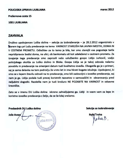 120322-PredsednikDrustvaZaPolicstkoPPCerknica