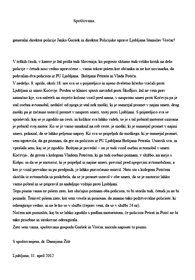 120411-ObcankaZaPolicistaPPKocevje