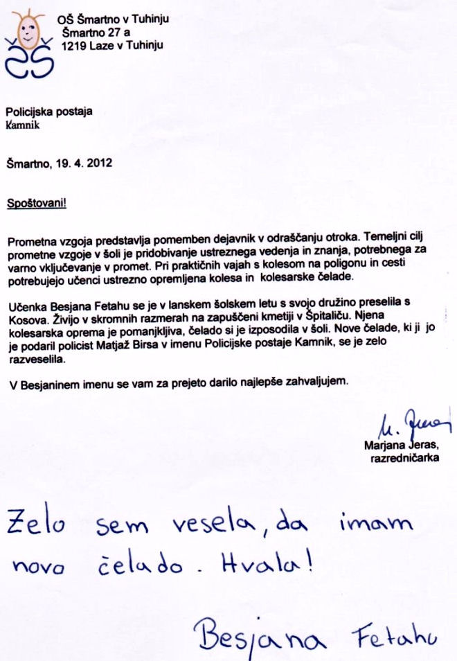 120419-RazrednicarkaZaPolicistaPPKamnik
