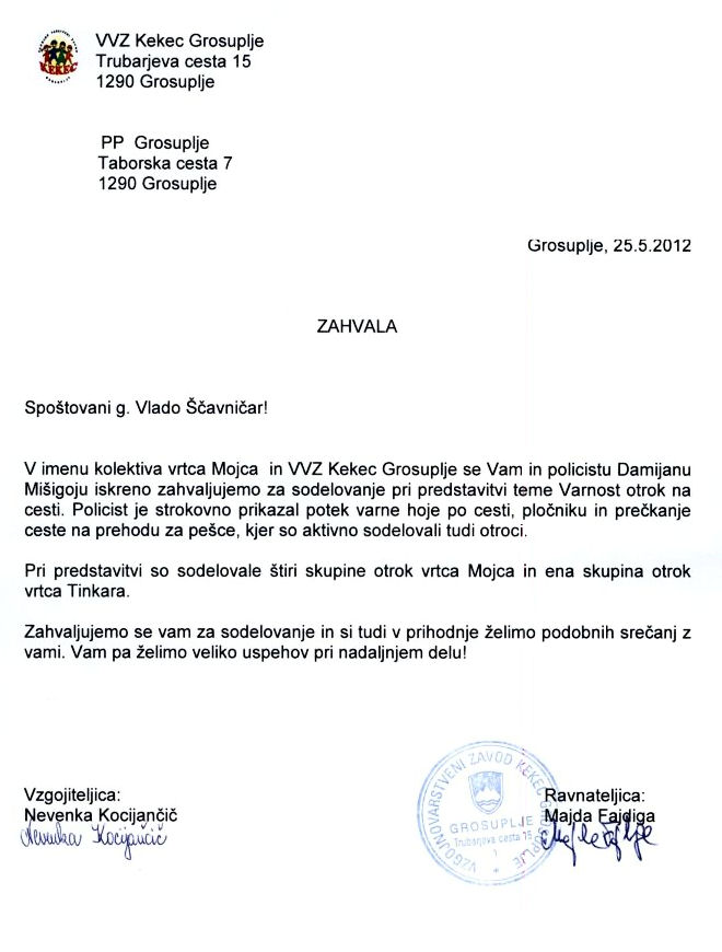 120525-VrtecZaPolicistaPPGrosuplje