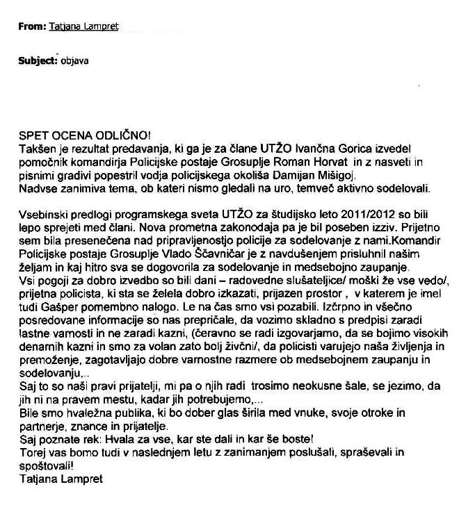 120608-UTZOzaPolicistePPGrosuplje
