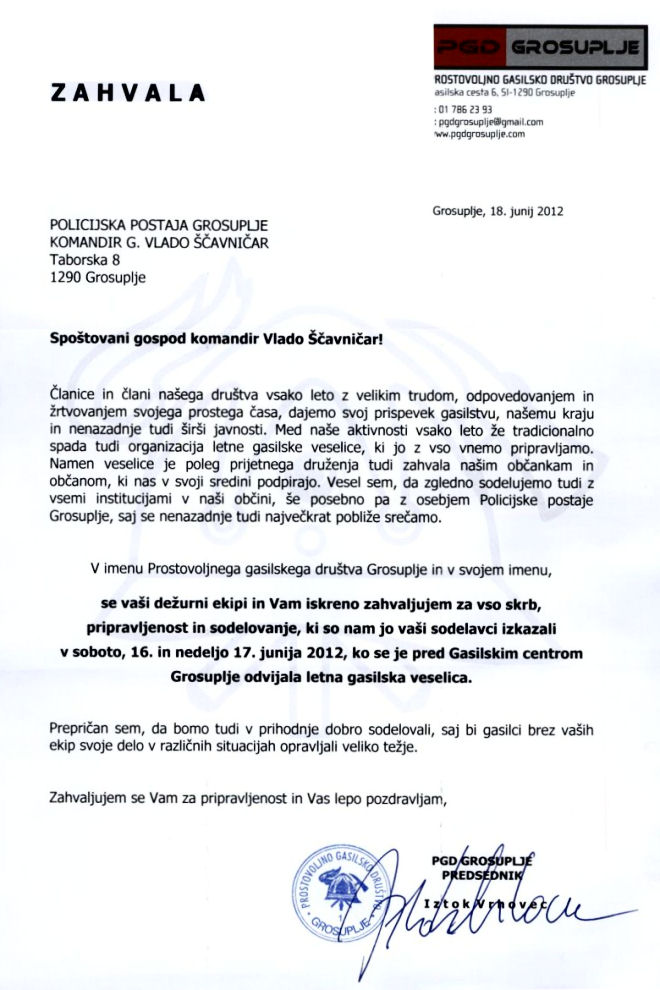 120618-PGDzaPolicistePPGrosuplje
