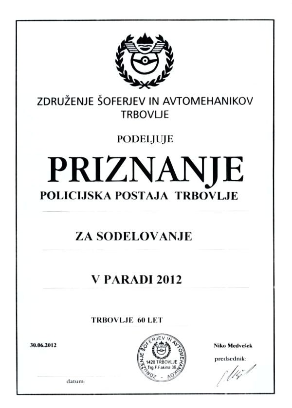 120630-ZrduzenjeZaPolicistePPTrbovlje