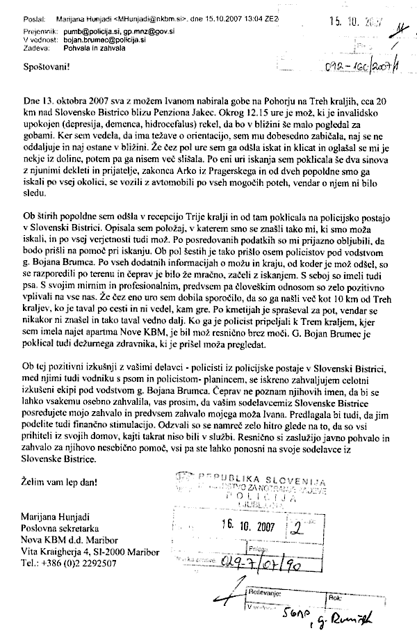 071015 ObcankaZaPPSlBistrica