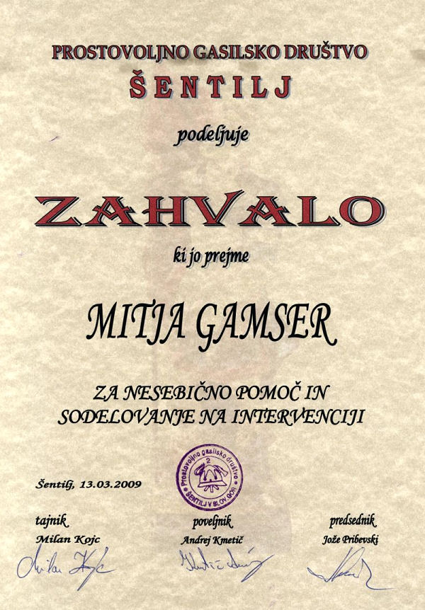 090313-PGDzaPolicistaPPSentilj