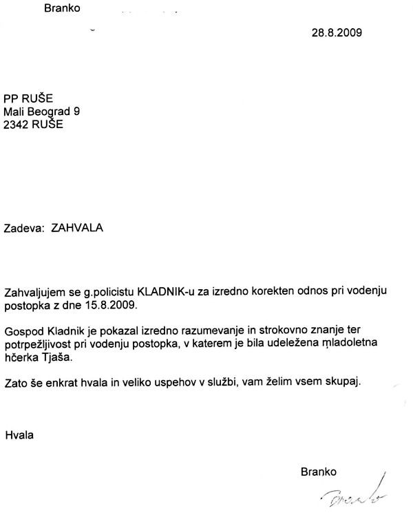 090828-ObcanZaPolicistaPPRuse