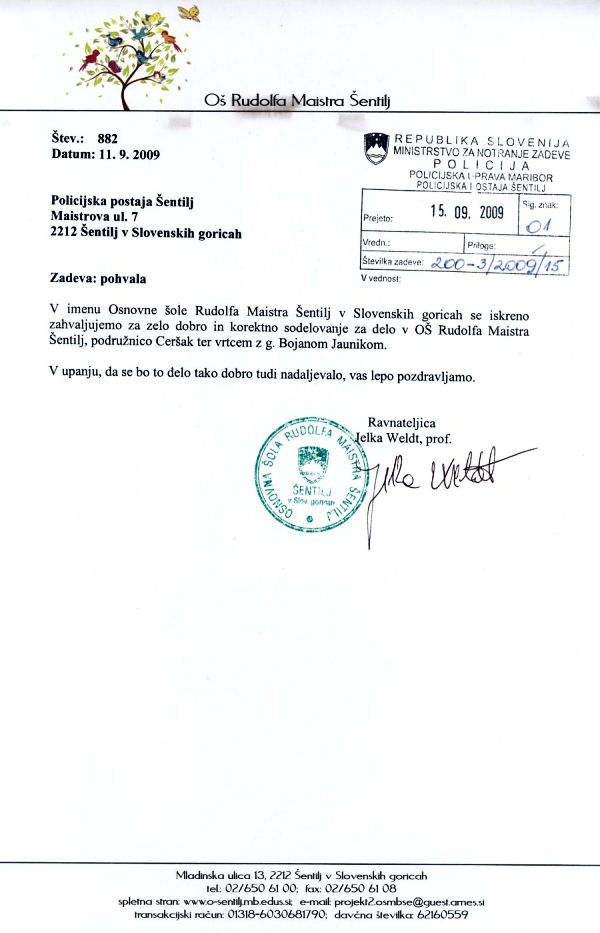 090911-OSzaPolicistePPSentilj