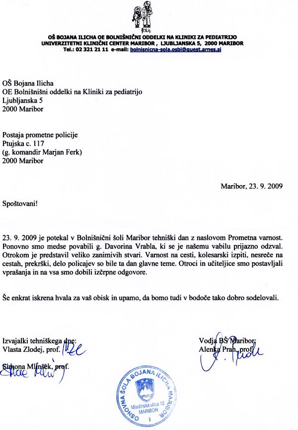 090923-BolnisnicnaSolaZaPolicistePPPMB