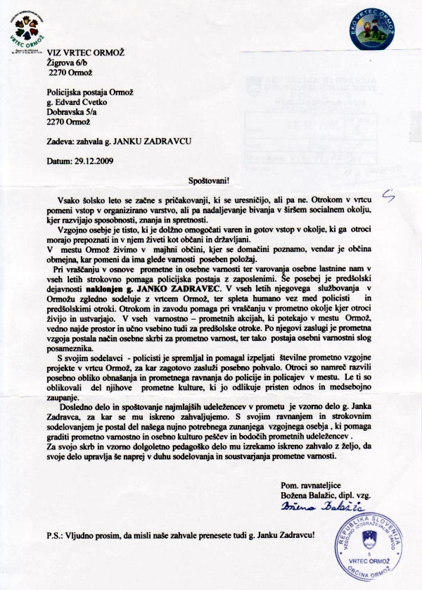 091229-VrtecZaPolicistaPPOrmoz