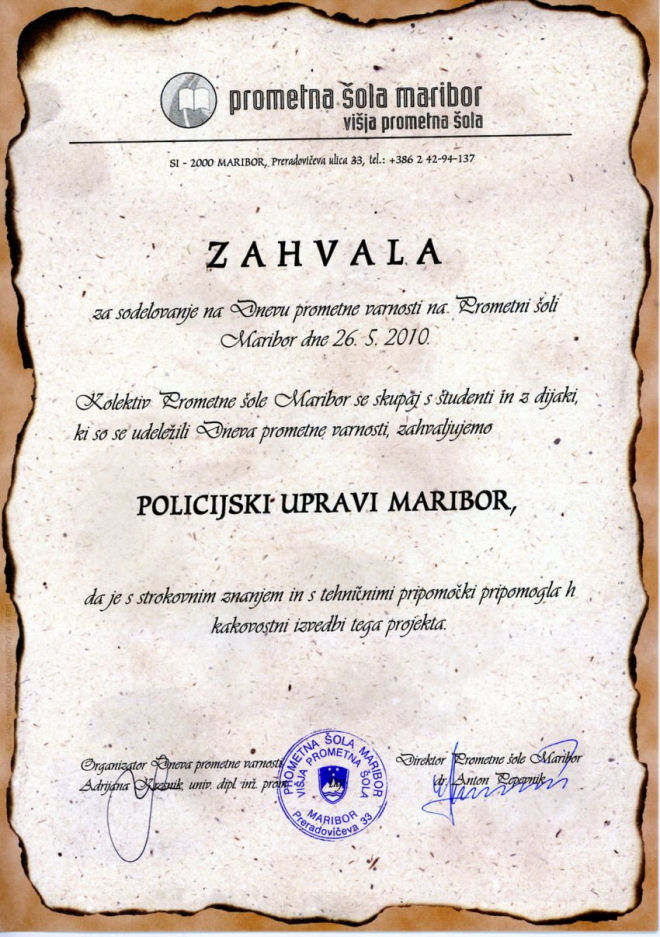 100531-PrometnaSolaZaPolicistePUMB