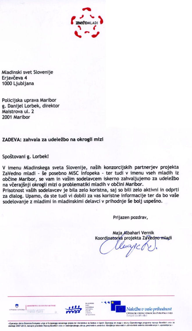 100603-MladinskiSvetZaPolicistePUMB