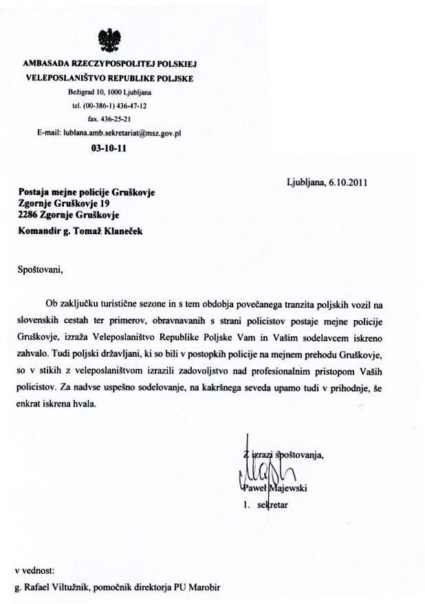 111006-VeleposlanistvoZaPolicistePMPGruskovje