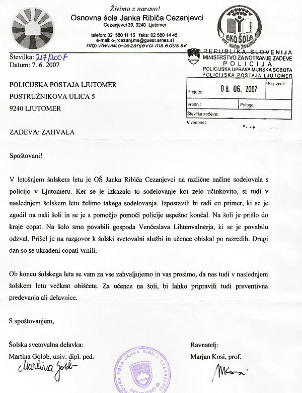 070608 OSJankaRibicaZaPPLjutomer
