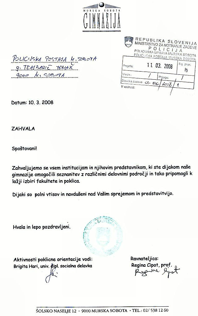 080310 GimnazijaZaPPMurskaSobota