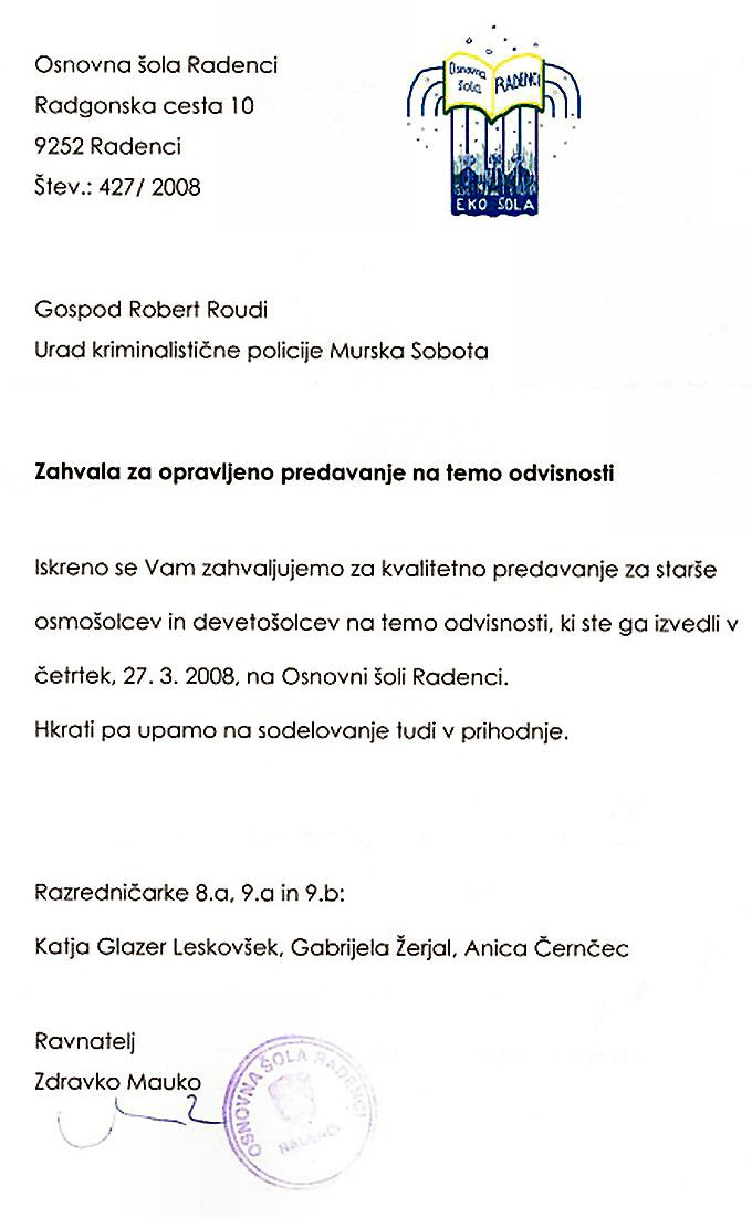 080422 OSRadenciZaPUMurskaSobota