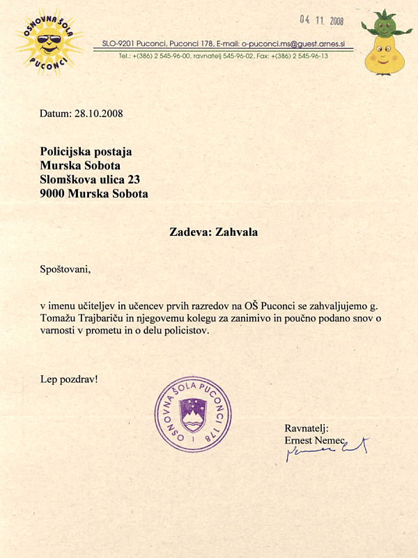 081105-OSPuconciZaPPMurskaSobota