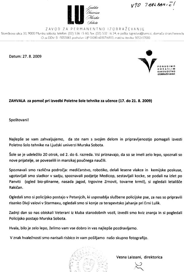 090827-LjudskaUniverzaZaPPMurskaSobota