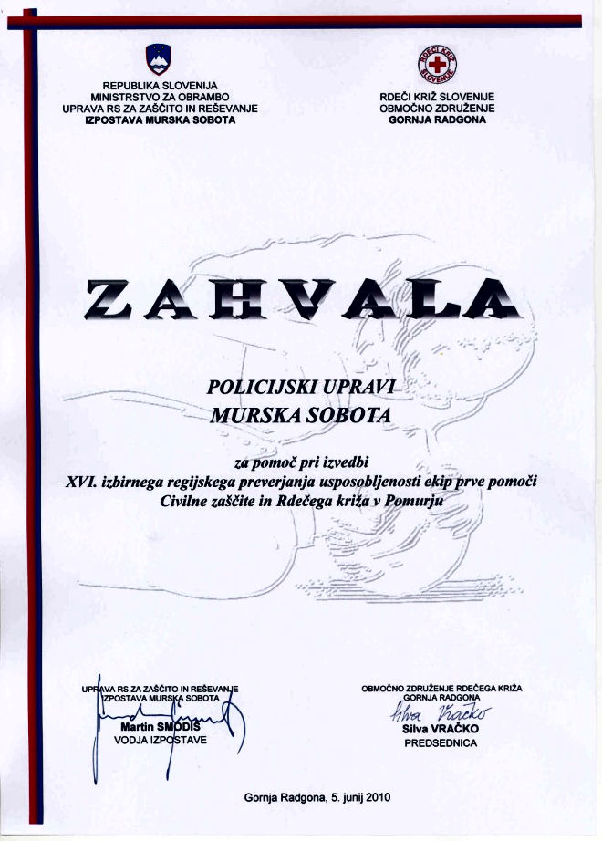 100605-UpravaRSzaZascitoInResevanjeZaPolicistePUMS